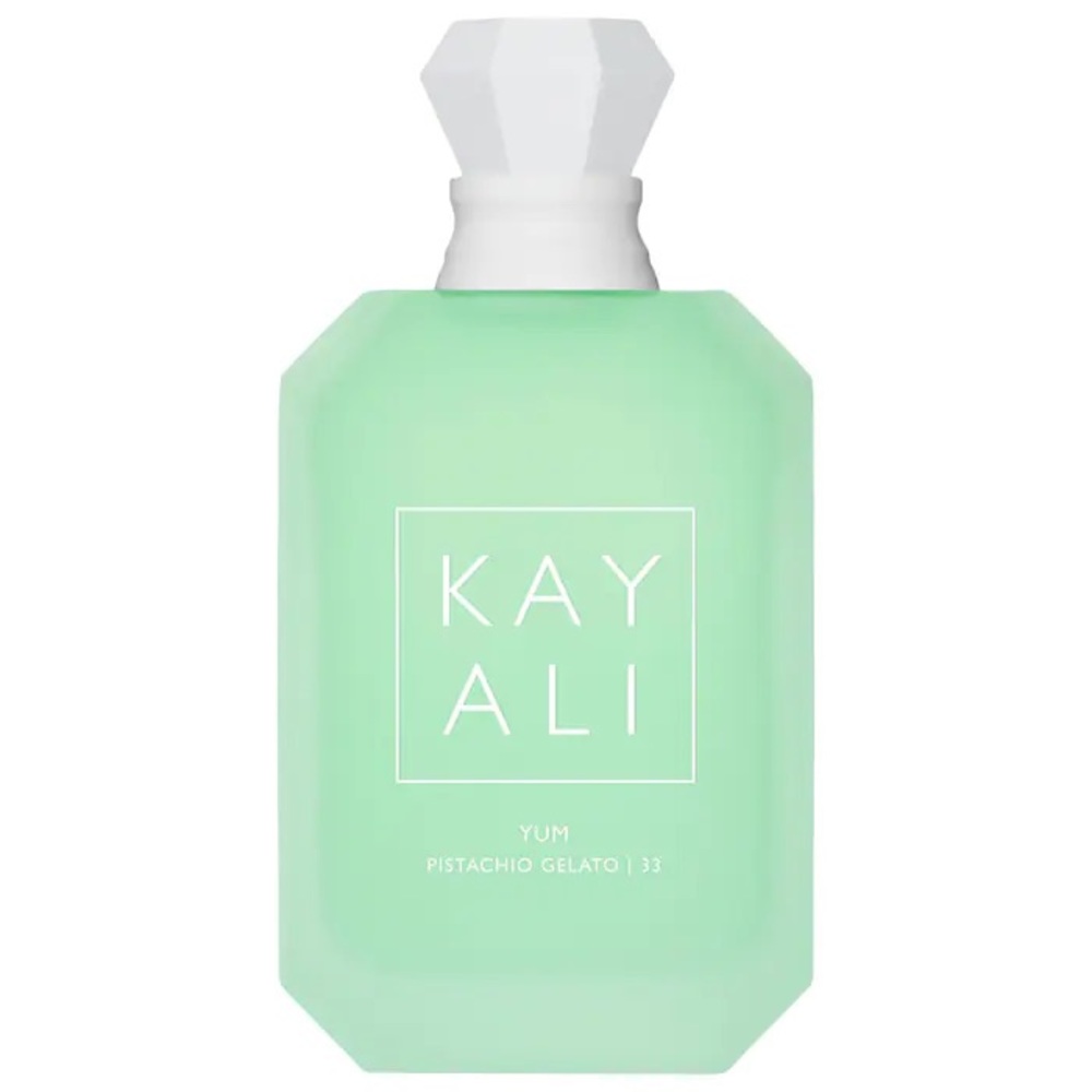 KAYALI YUM PISTACHIO GELATO